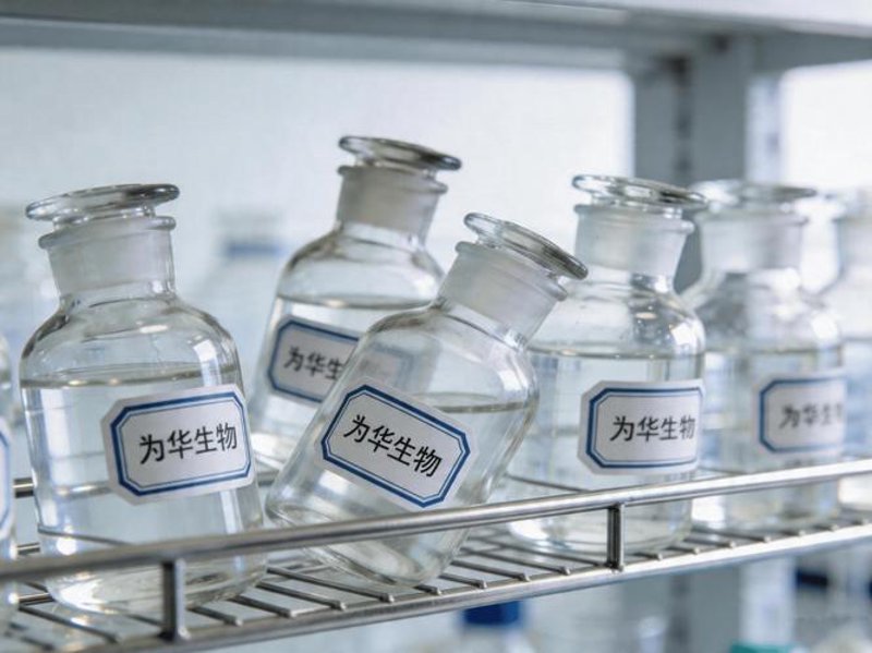 生物科技行业的创新与突破